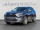 Thumbnail image of 2024 Toyota RAV4 at LarryHMillerAmericanToyota NEW