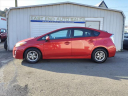 Thumbnail image of 2010 Toyota Prius at East End Auto Sales