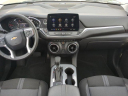 Thumbnail image of 2023 Chevrolet Blazer at WoodyFolsomCDJRofDouglas-New of Douglas, GA