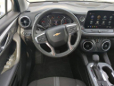Thumbnail image of 2023 Chevrolet Blazer at WoodyFolsomCDJRofDouglas-New of Douglas, GA