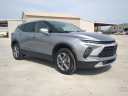 Thumbnail image of 2023 Chevrolet Blazer at WoodyFolsomCDJRofDouglas-New of Douglas, GA