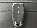 Thumbnail image of 2023 Chevrolet Blazer at WoodyFolsomCDJRofDouglas-New of Douglas, GA