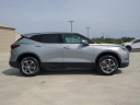 Thumbnail image of 2023 Chevrolet Blazer at WoodyFolsomCDJRofDouglas-New of Douglas, GA
