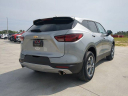 Thumbnail image of 2023 Chevrolet Blazer at WoodyFolsomCDJRofDouglas-New of Douglas, GA