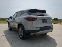 2023 Chevrolet Blazer LT at WoodyFolsomCDJRofDouglas-New of Douglas, GA