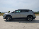 Thumbnail image of 2023 Chevrolet Blazer at WoodyFolsomCDJRofDouglas-New of Douglas, GA