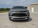 Thumbnail image of 2023 Chevrolet Blazer at WoodyFolsomCDJRofDouglas-New of Douglas, GA