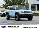 Thumbnail image of 2024 Ford Bronco at Superior Ford (New)