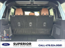 Thumbnail image of 2024 Ford Bronco at Superior Ford (New)