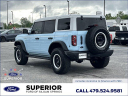 Thumbnail image of 2024 Ford Bronco at Superior Ford (New)