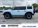 Thumbnail image of 2024 Ford Bronco at Superior Ford (New)