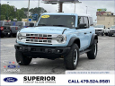 Thumbnail image of 2024 Ford Bronco at Superior Ford (New)
