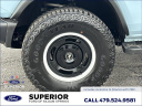 Thumbnail image of 2024 Ford Bronco at Superior Ford (New)