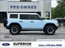 Thumbnail image of 2024 Ford Bronco at Superior Ford (New)