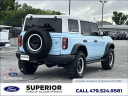 Thumbnail image of 2024 Ford Bronco at Superior Ford (New)