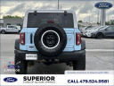 Thumbnail image of 2024 Ford Bronco at Superior Ford (New)
