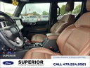 Thumbnail image of 2024 Ford Bronco at Superior Ford (New)