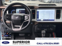 Thumbnail image of 2024 Ford Bronco at Superior Ford (New)
