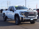 Thumbnail image of 2024 GMC Sierra 2500HD at Serra Buick Gmc Champaign
