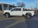 Thumbnail image of 2024 GMC Sierra 2500HD at Serra Buick Gmc Champaign
