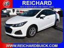 Thumbnail image of 2019 Chevrolet Cruze at Reichard Buick Gmc