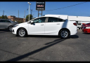 2019 Chevrolet Cruze LS at Reichard Buick Gmc