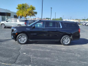 Thumbnail image of 2022 GMC Yukon XL at Serra Buick Gmc Champaign