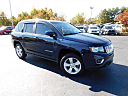 Thumbnail image of 2015 Jeep Compass at Gary Mathews Motors