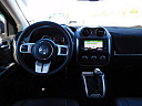 Thumbnail image of 2015 Jeep Compass at Gary Mathews Motors