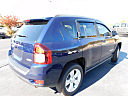 Thumbnail image of 2015 Jeep Compass at Gary Mathews Motors