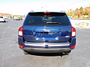 Thumbnail image of 2015 Jeep Compass at Gary Mathews Motors