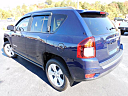Thumbnail image of 2015 Jeep Compass at Gary Mathews Motors