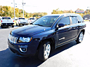 Thumbnail image of 2015 Jeep Compass at Gary Mathews Motors