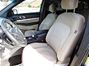Thumbnail image of 2017 Ford Explorer at High-Thom Motors