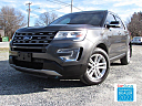 Thumbnail image of 2017 Ford Explorer at High-Thom Motors