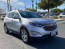 Thumbnail image of 2019 Chevrolet Equinox at Palmdale Auto Mall