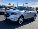 Thumbnail image of 2019 Chevrolet Equinox at Palmdale Auto Mall