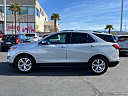 Thumbnail image of 2019 Chevrolet Equinox at Palmdale Auto Mall