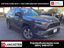 Thumbnail image of 2022 Toyota RAV4 at Toyota Of Lancaster