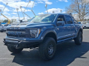Thumbnail image of 2023 Ford F-150 at BurnsAutoGroup of Fairless Hills, PA