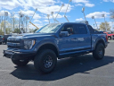 Thumbnail image of 2023 Ford F-150 at BurnsAutoGroup of Fairless Hills, PA