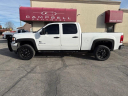 Thumbnail image of 2014 GMC Sierra 2500HD at Campbell Brothers Auto Sales Inc.
