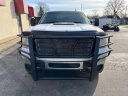 Thumbnail image of 2014 GMC Sierra 2500HD at Campbell Brothers Auto Sales Inc.