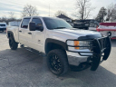 Thumbnail image of 2014 GMC Sierra 2500HD at Campbell Brothers Auto Sales Inc.