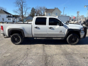 Thumbnail image of 2014 GMC Sierra 2500HD at Campbell Brothers Auto Sales Inc.