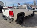 Thumbnail image of 2014 GMC Sierra 2500HD at Campbell Brothers Auto Sales Inc.