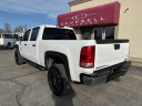 Thumbnail image of 2014 GMC Sierra 2500HD at Campbell Brothers Auto Sales Inc.
