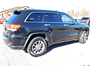 Thumbnail image of 2014 Jeep Grand Cherokee at Gary Mathews Motors