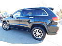 Thumbnail image of 2014 Jeep Grand Cherokee at Gary Mathews Motors
