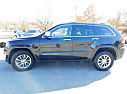 Thumbnail image of 2014 Jeep Grand Cherokee at Gary Mathews Motors